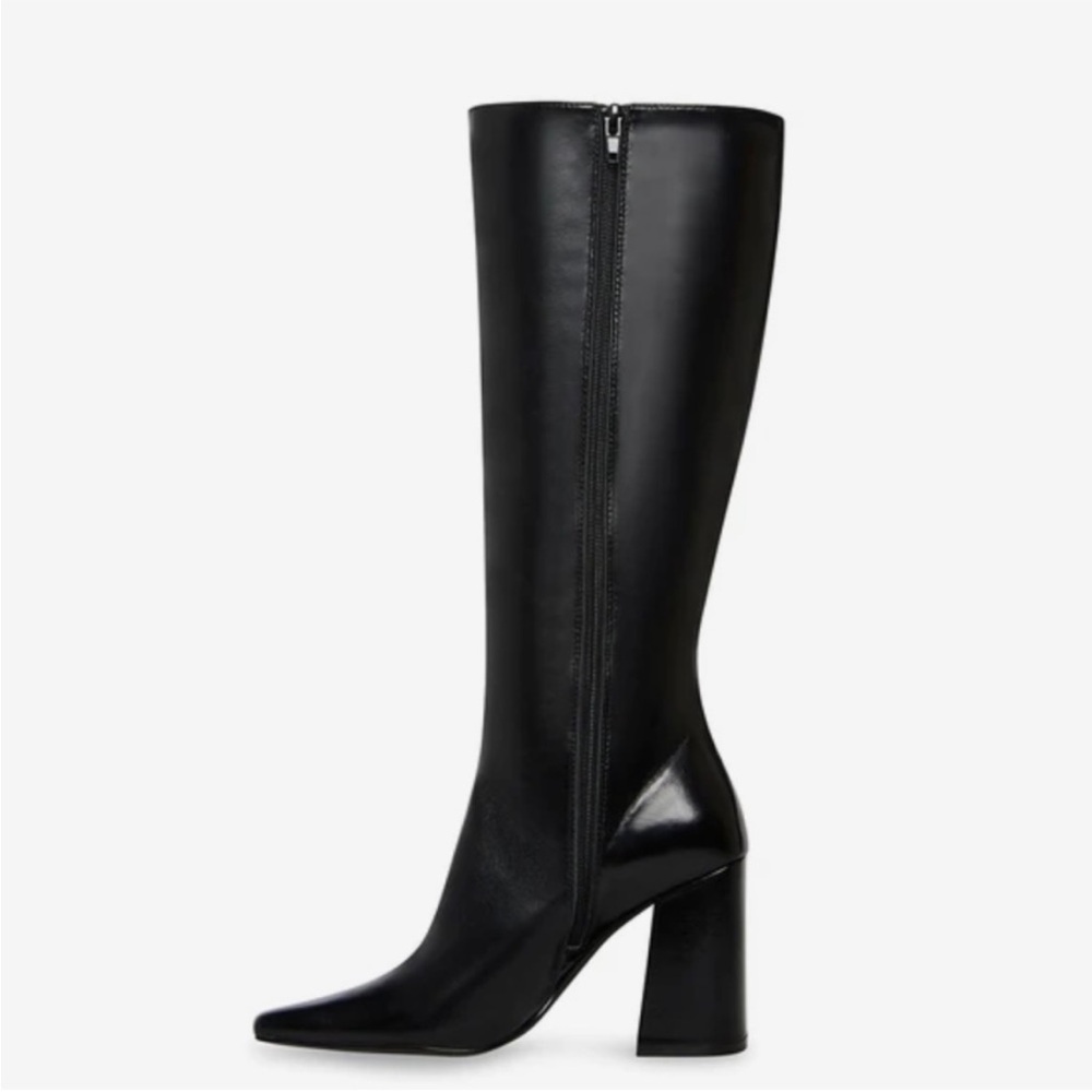 STEVE MADDEN ZELDA BOOTS - Picture 7 of 9